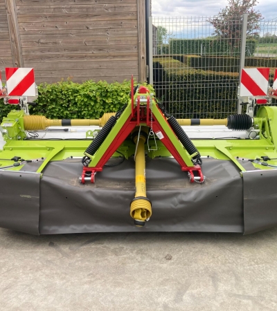 Claas Disco 3200 FC Profil  Occasions/Demo  - Frank Verhoest